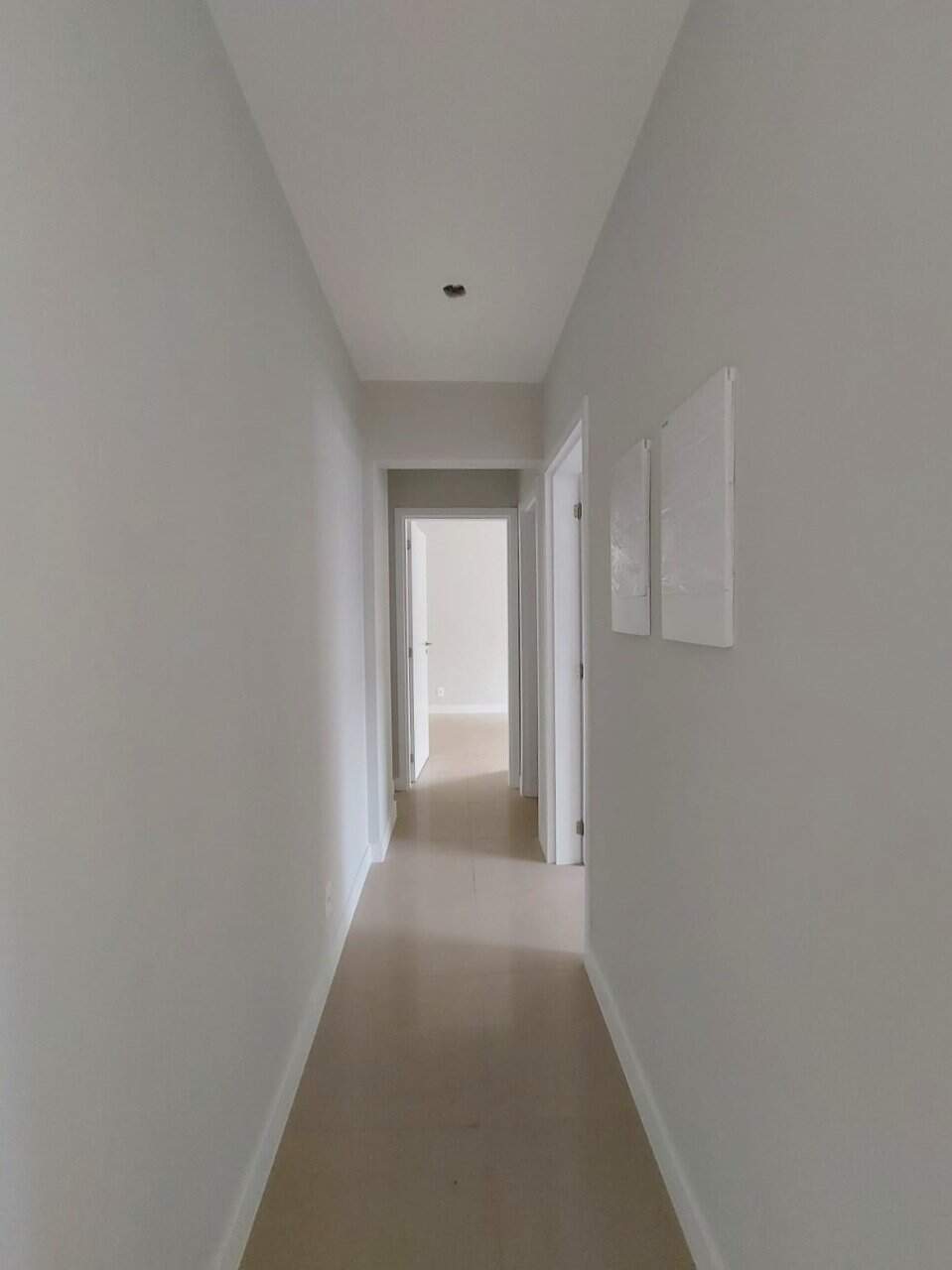 Apartamento à venda no Itacorubi: