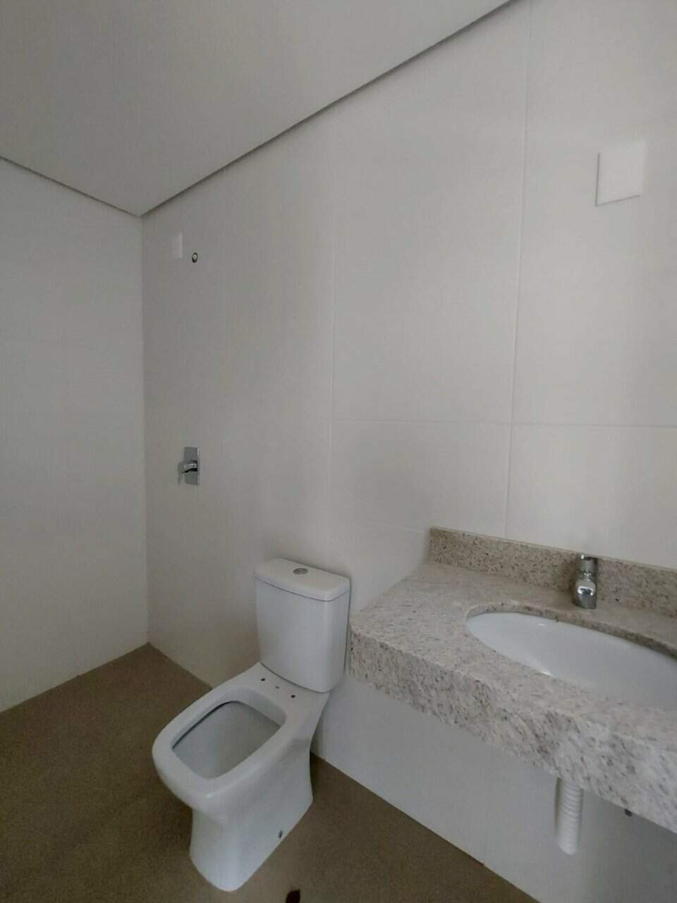 Apartamento à venda no Itacorubi:
