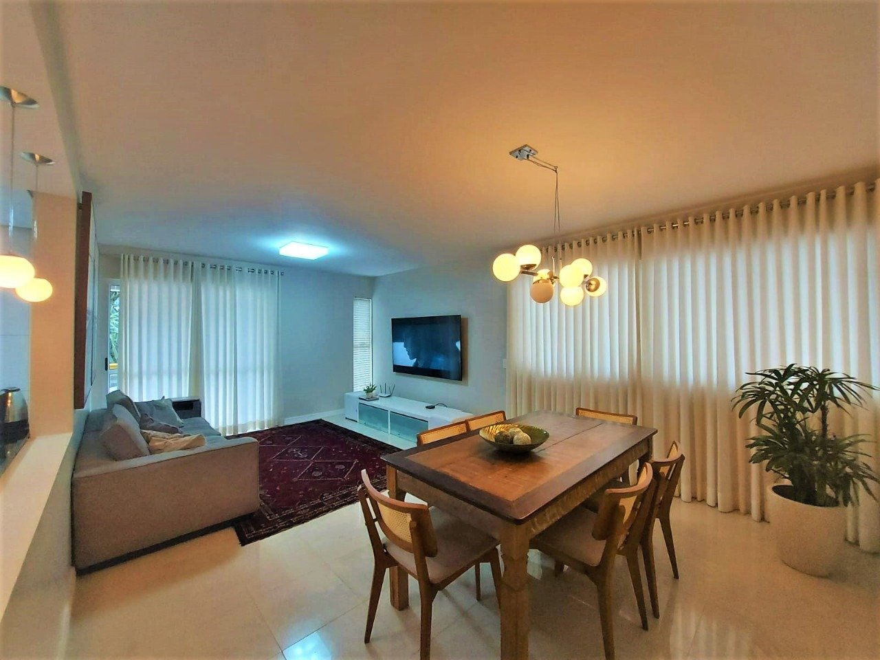 Apartamento à venda no Campinas: 