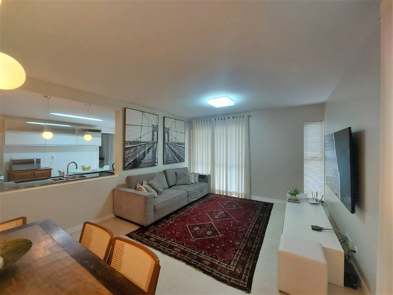 Apartamento à venda no Campinas: 