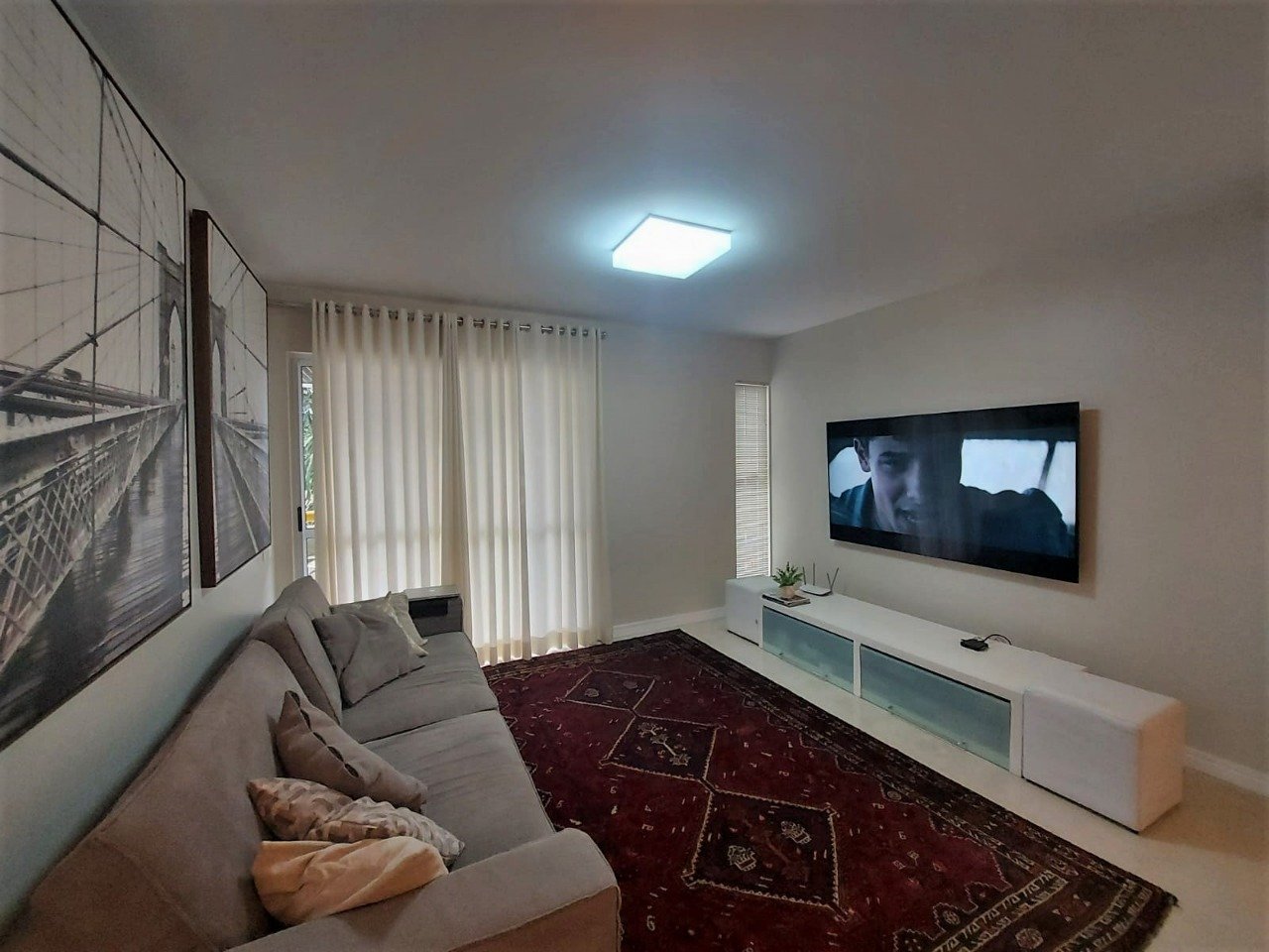 Apartamento à venda no Campinas: 