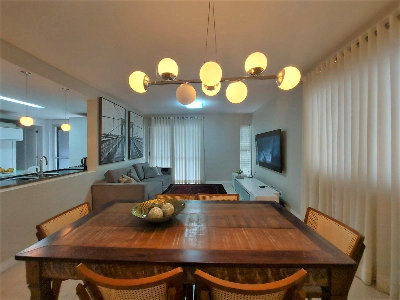 Apartamento à venda no Campinas: 