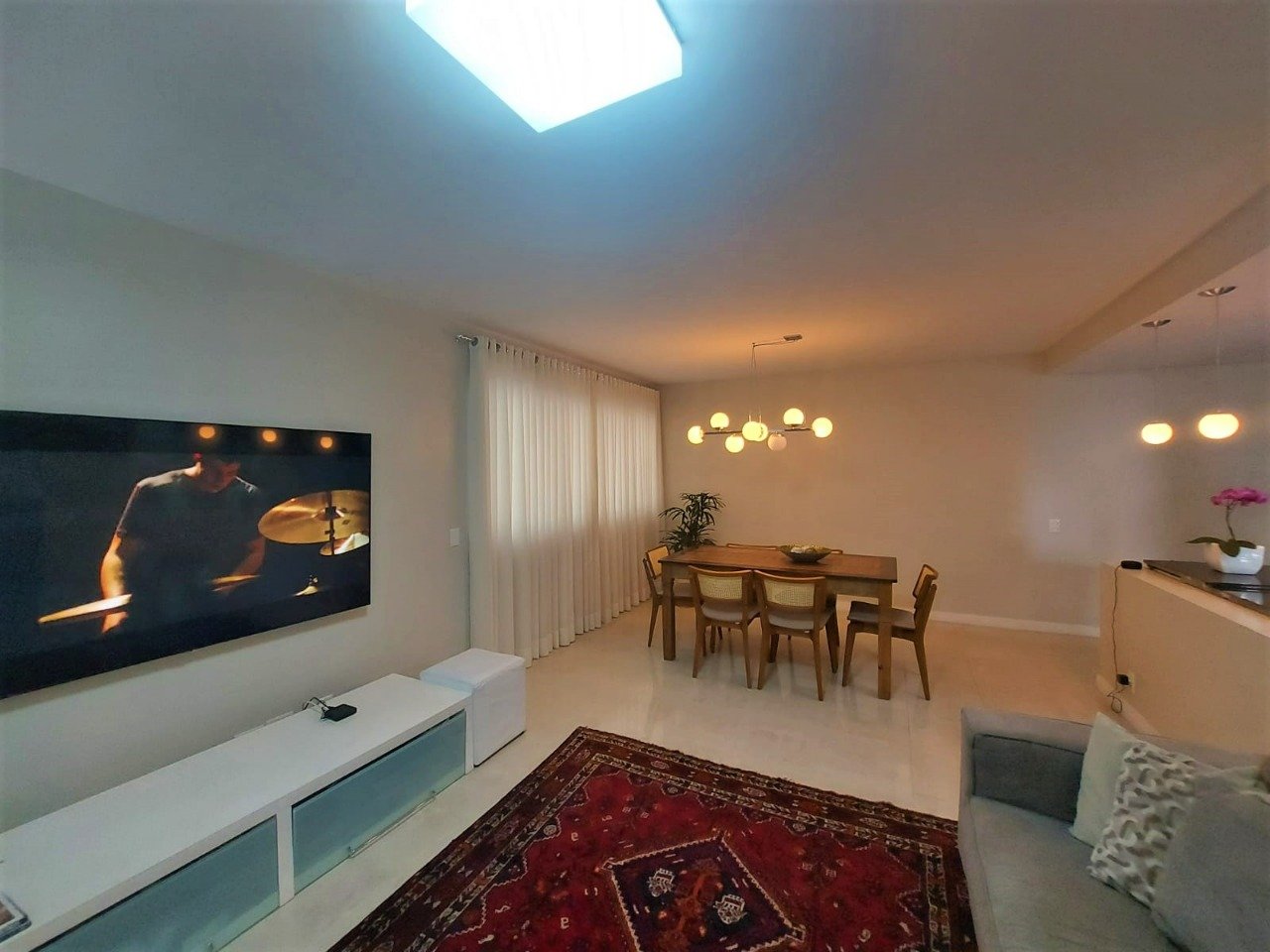 Apartamento à venda no Campinas: 