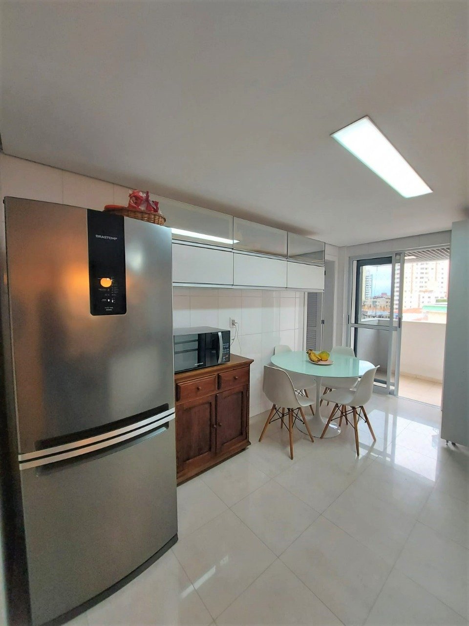 Apartamento à venda no Campinas: 