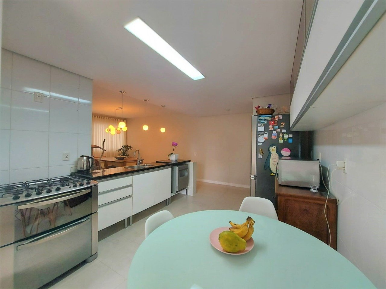 Apartamento à venda no Campinas: 