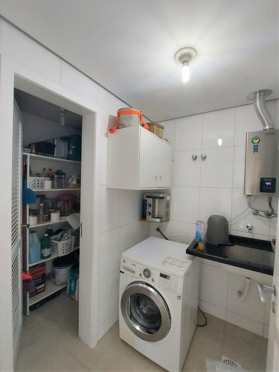 Apartamento à venda no Campinas: 