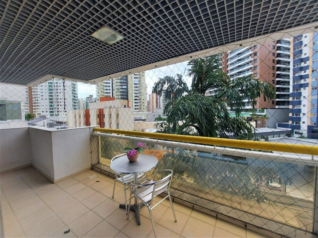 Apartamento à venda no Campinas: 