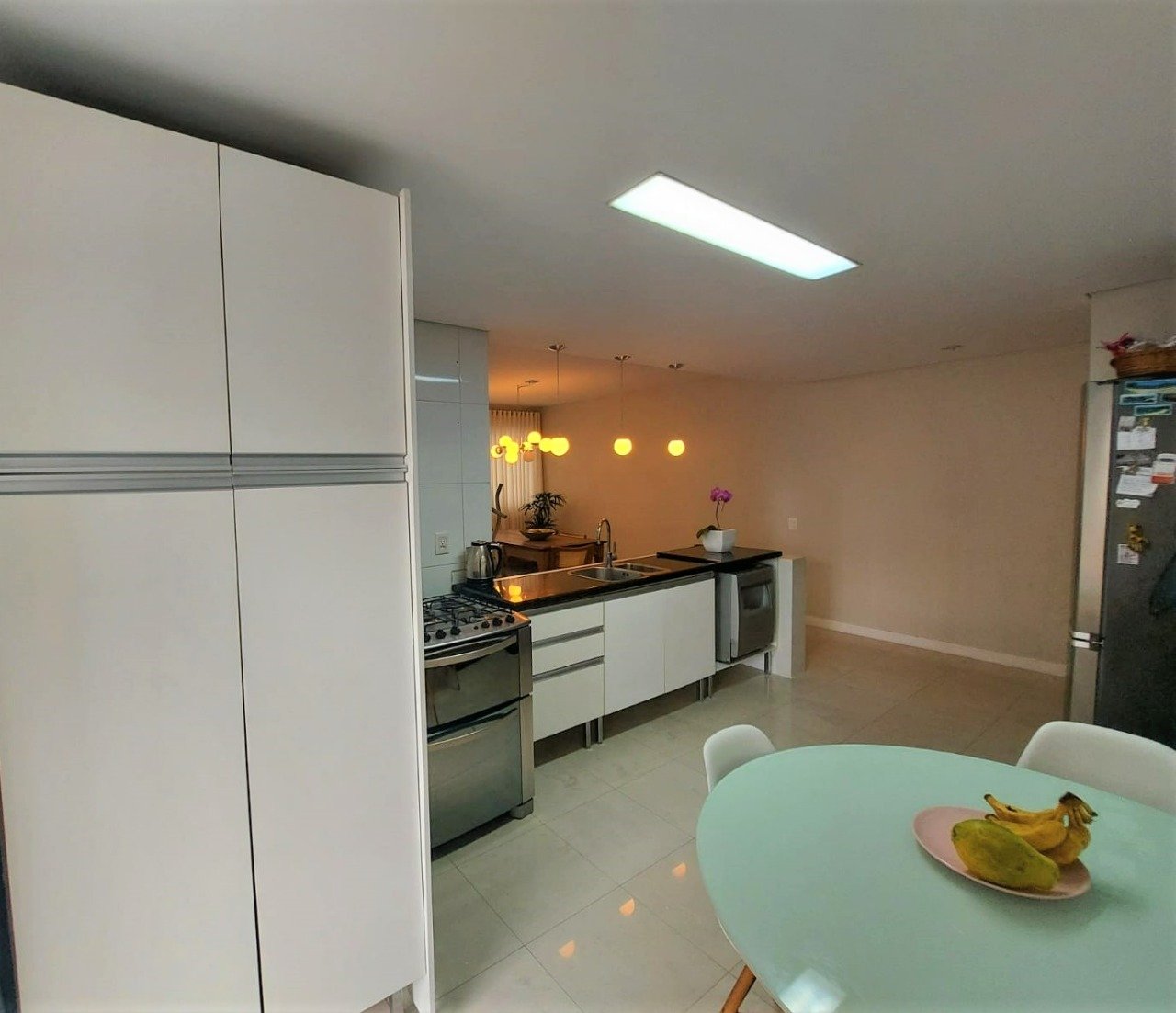 Apartamento à venda no Campinas: 