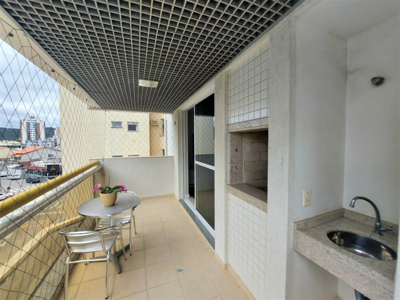 Apartamento à venda no Campinas: 