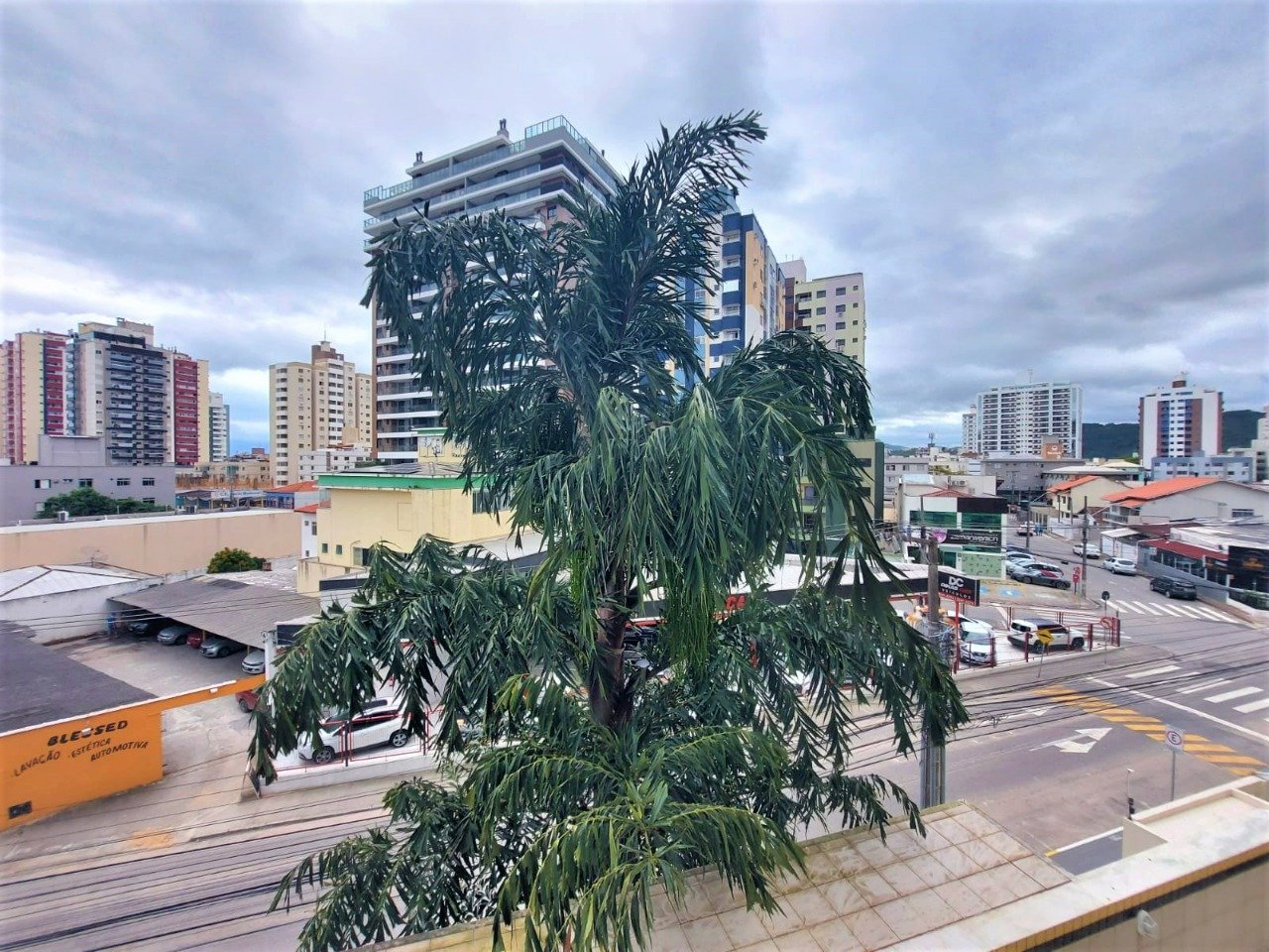 Apartamento à venda no Campinas: 