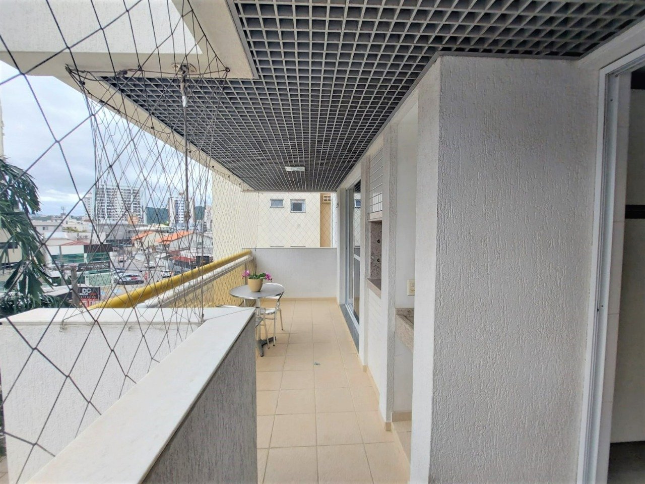 Apartamento à venda no Campinas: 