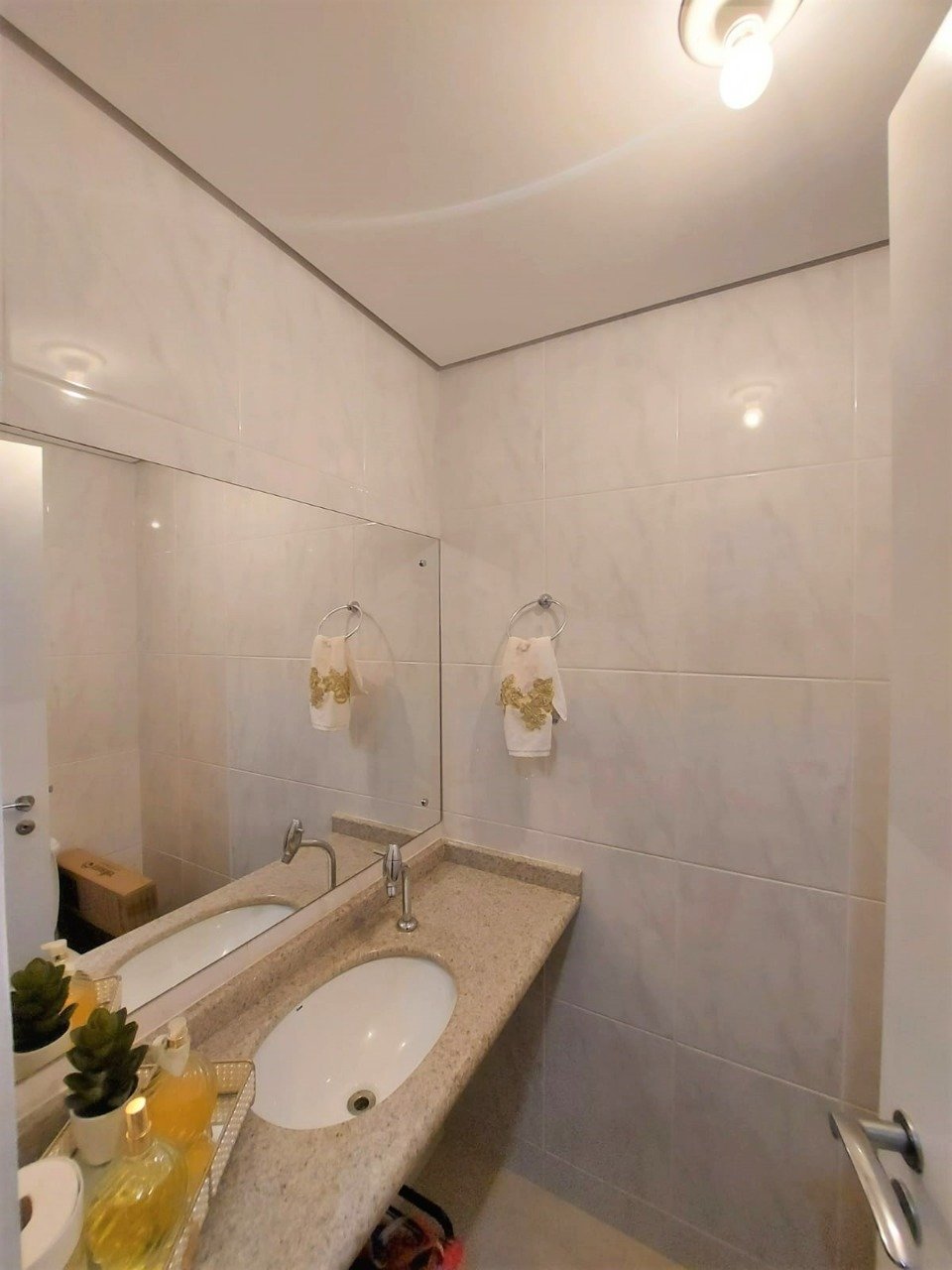 Apartamento à venda no Campinas: 