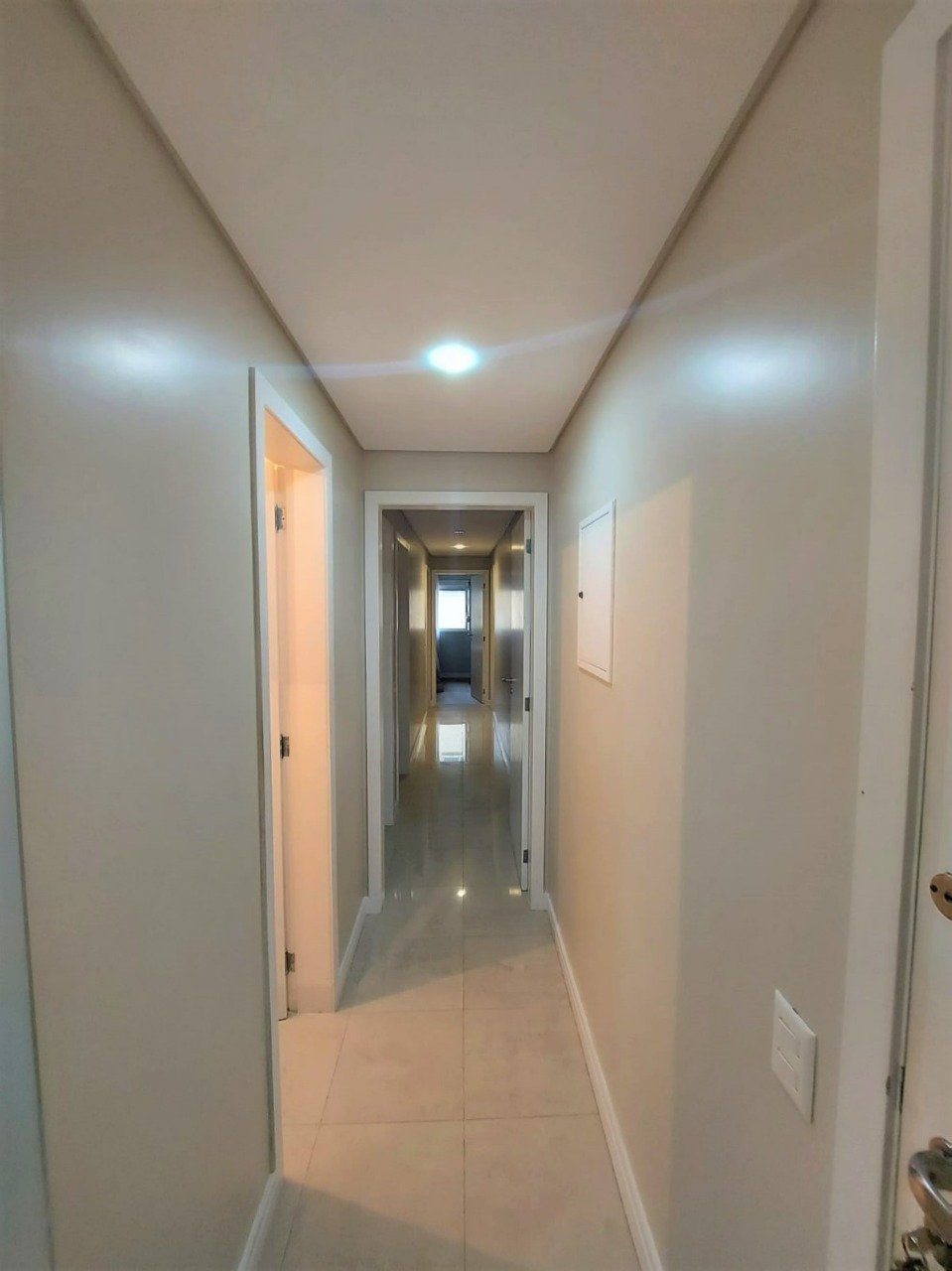 Apartamento à venda no Campinas: 