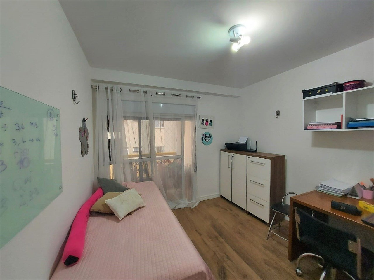 Apartamento à venda no Campinas: 