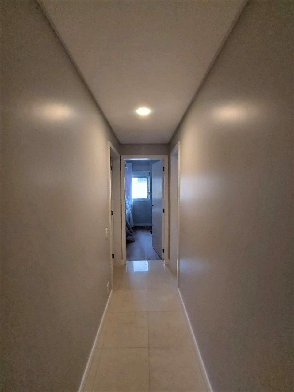 Apartamento à venda no Campinas: 