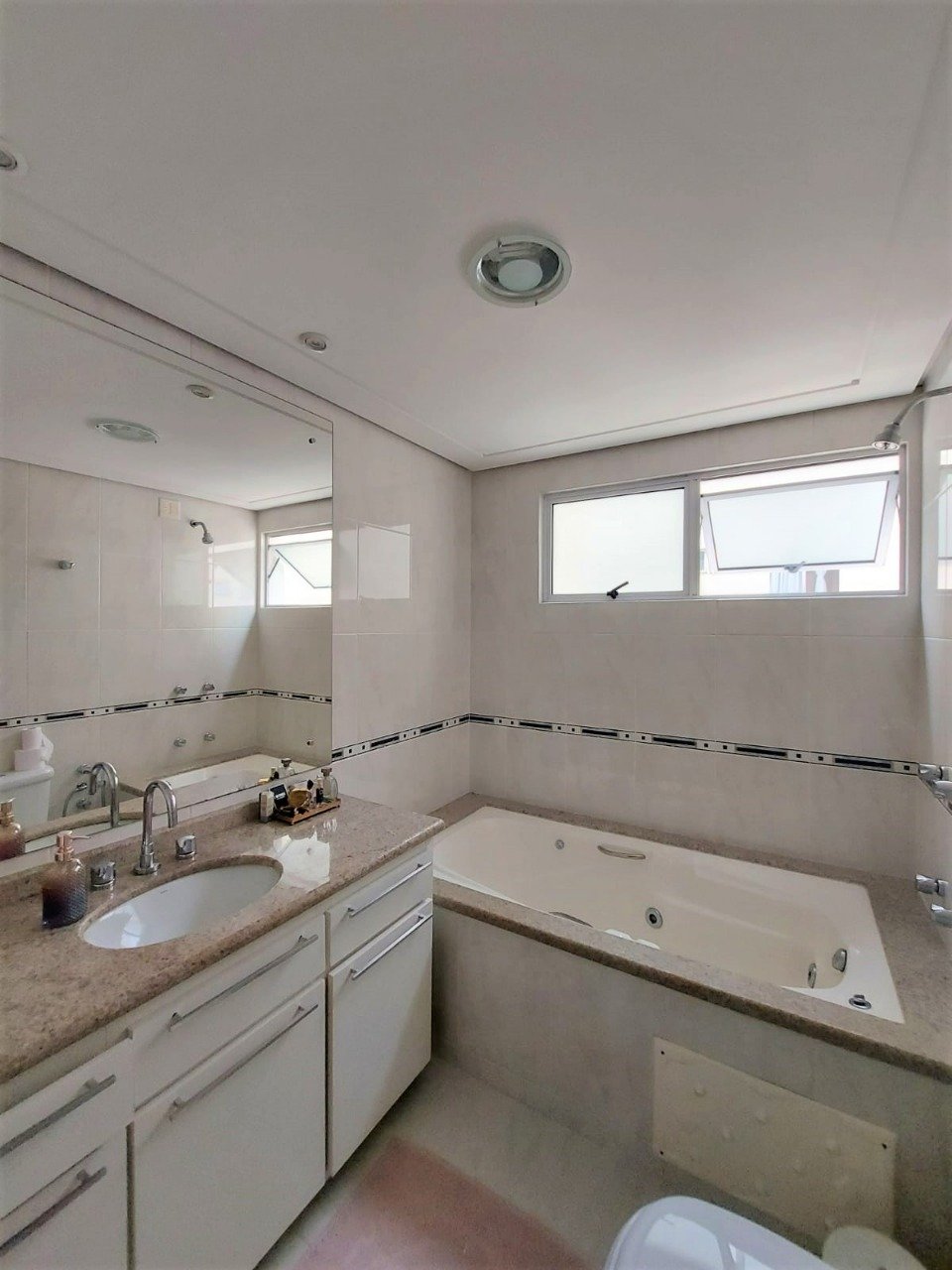 Apartamento à venda no Campinas: 