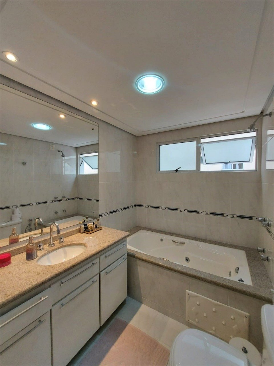 Apartamento à venda no Campinas: 