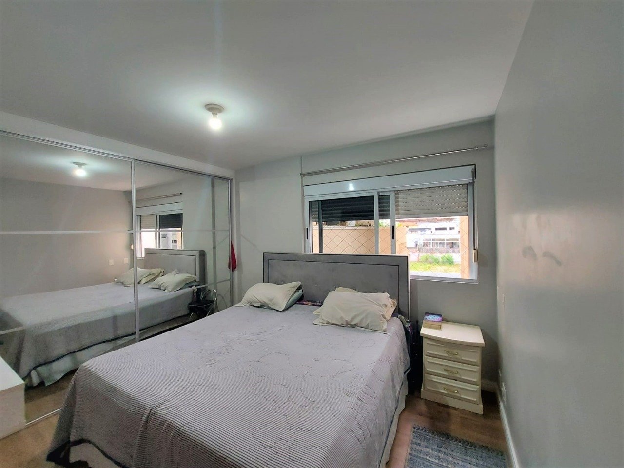 Apartamento à venda no Campinas: 