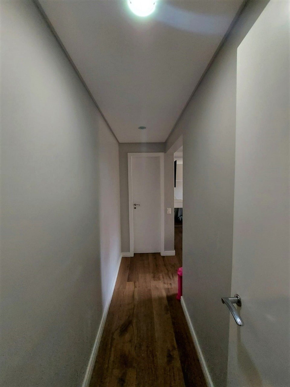 Apartamento à venda no Campinas: 