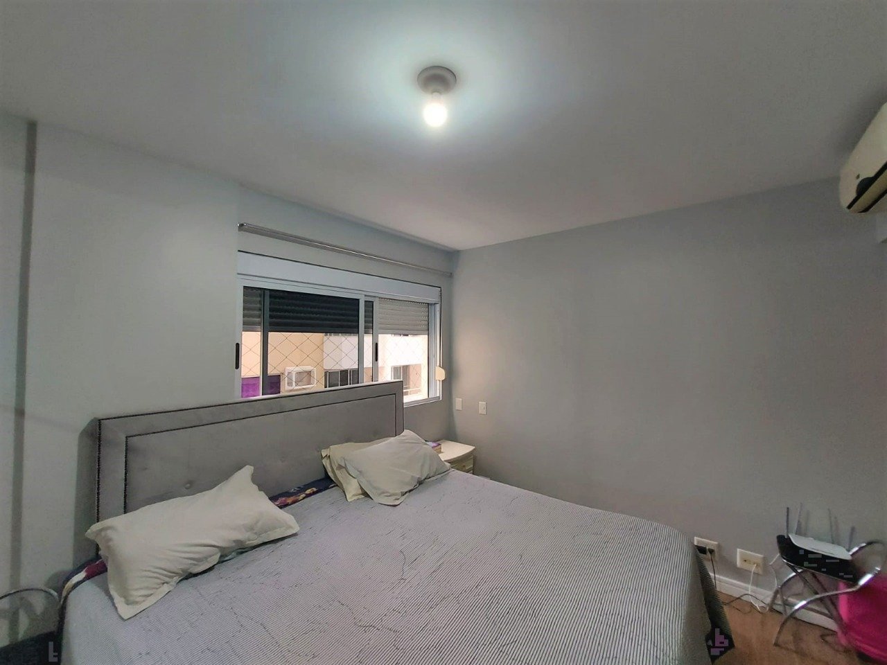 Apartamento à venda no Campinas: 