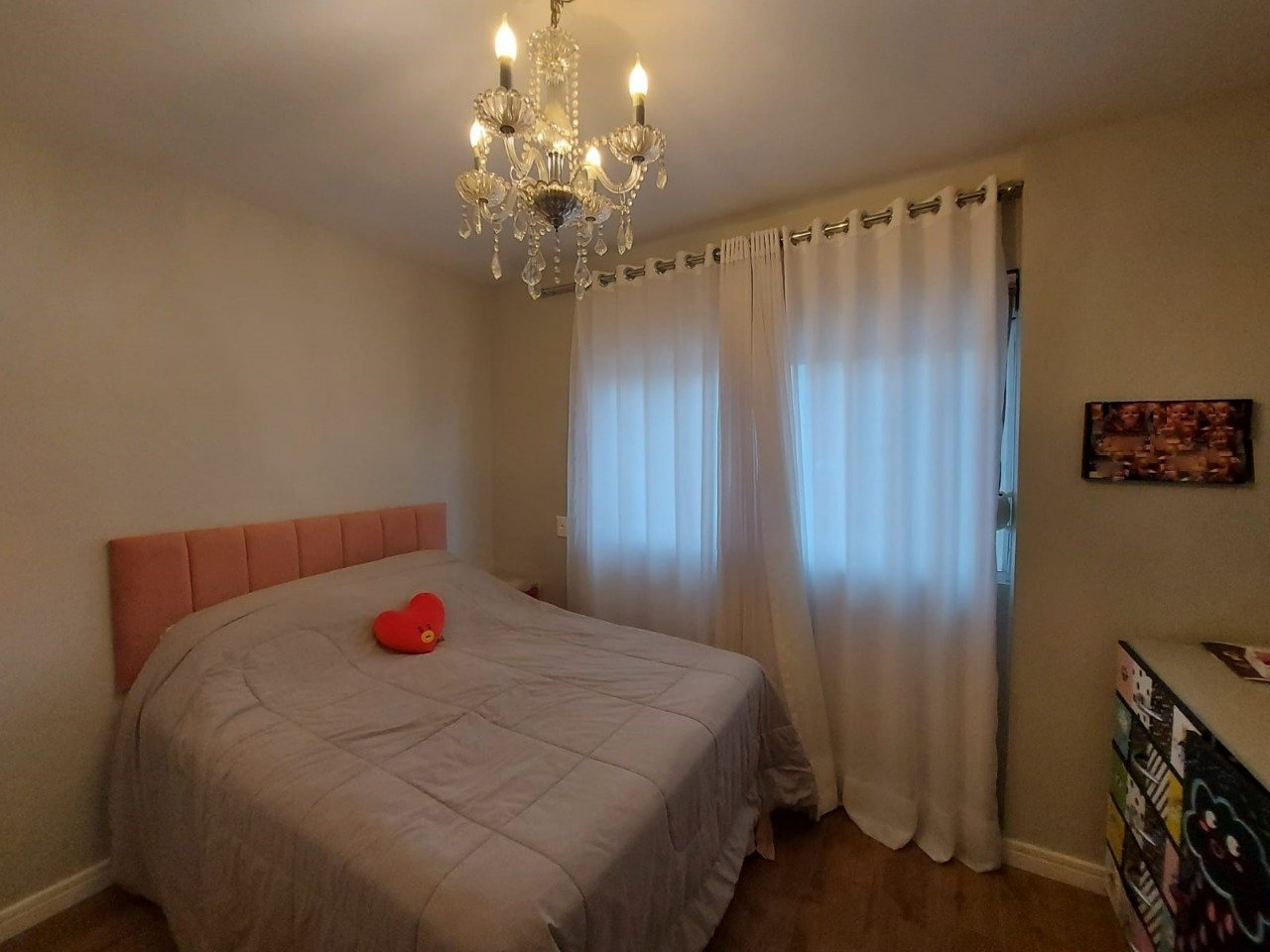 Apartamento à venda no Campinas: 