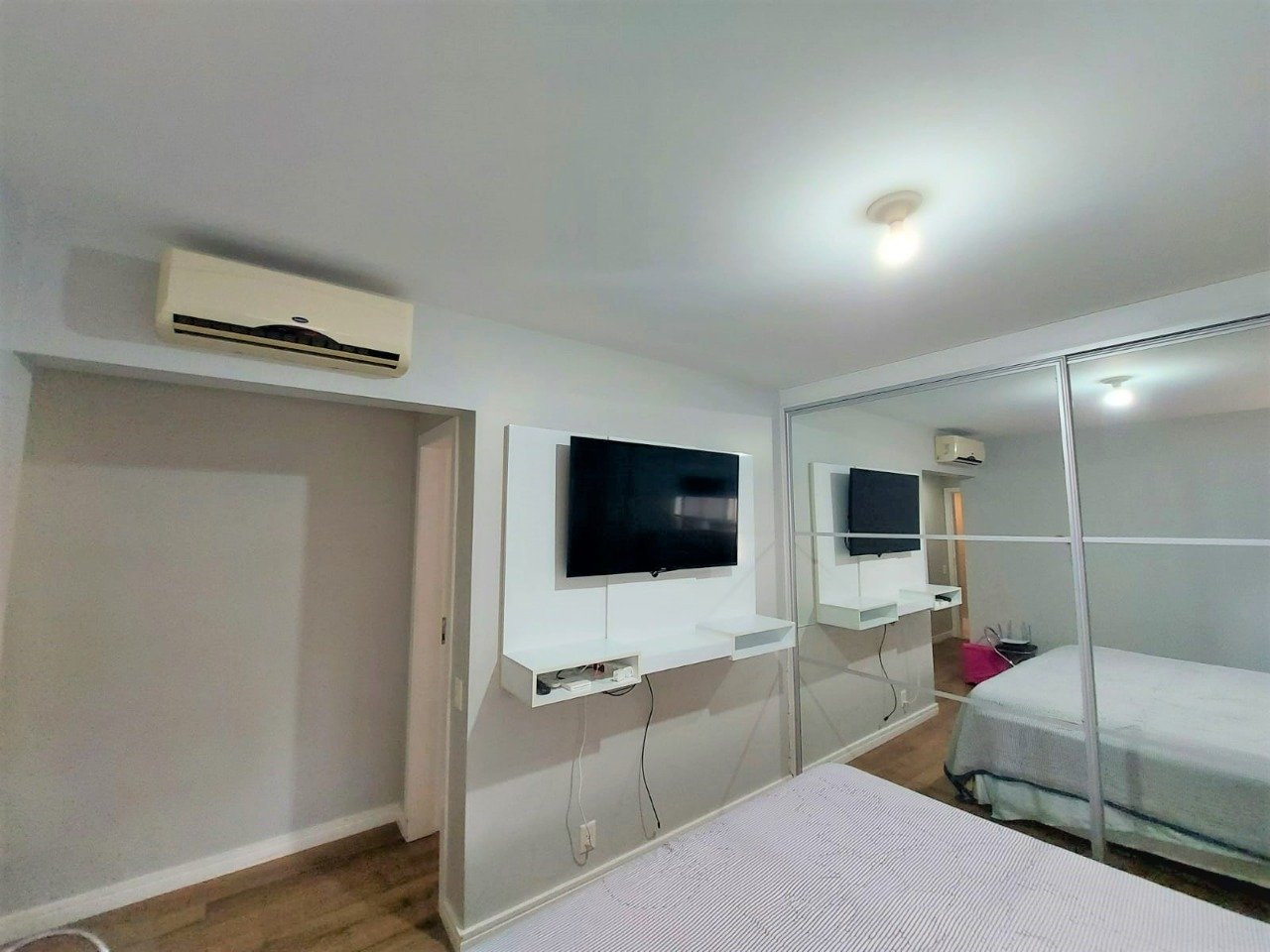 Apartamento à venda no Campinas: 