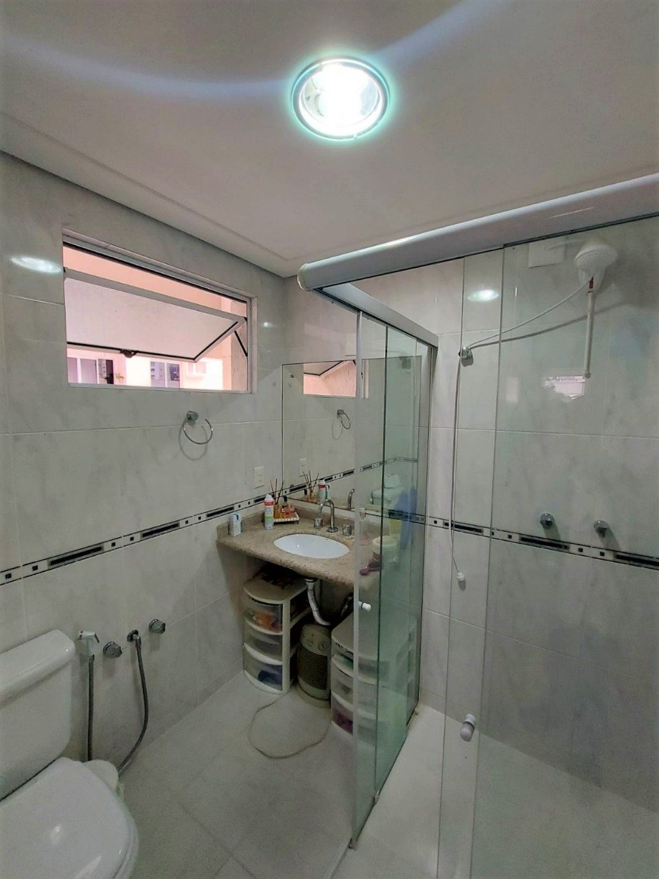 Apartamento à venda no Campinas: 