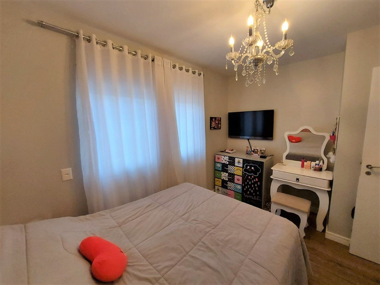 Apartamento à venda no Campinas: 
