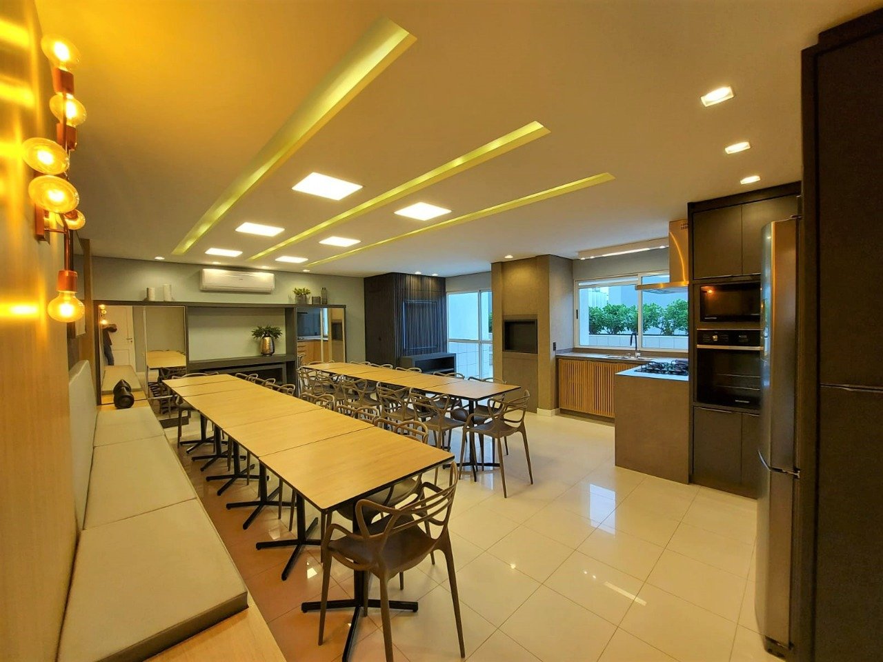 Apartamento à venda no Campinas: 