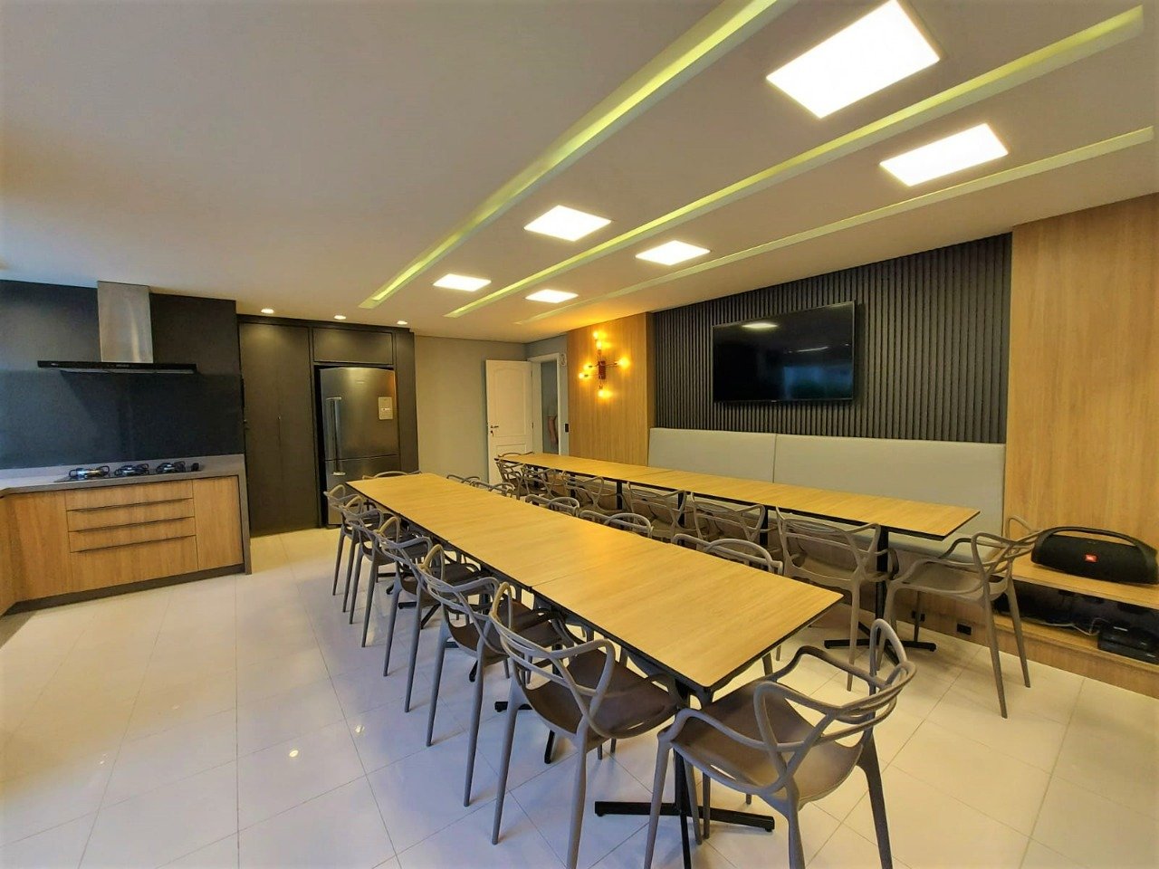 Apartamento à venda no Campinas: 