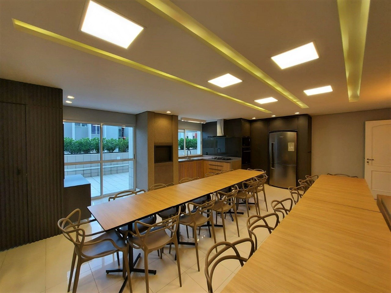 Apartamento à venda no Campinas: 