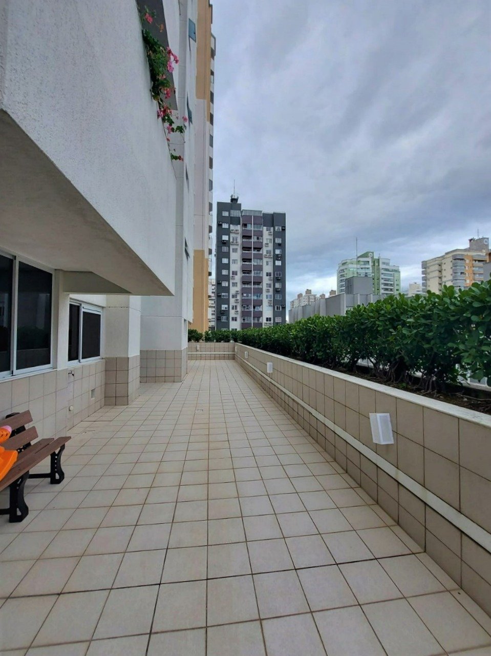 Apartamento à venda no Campinas: 