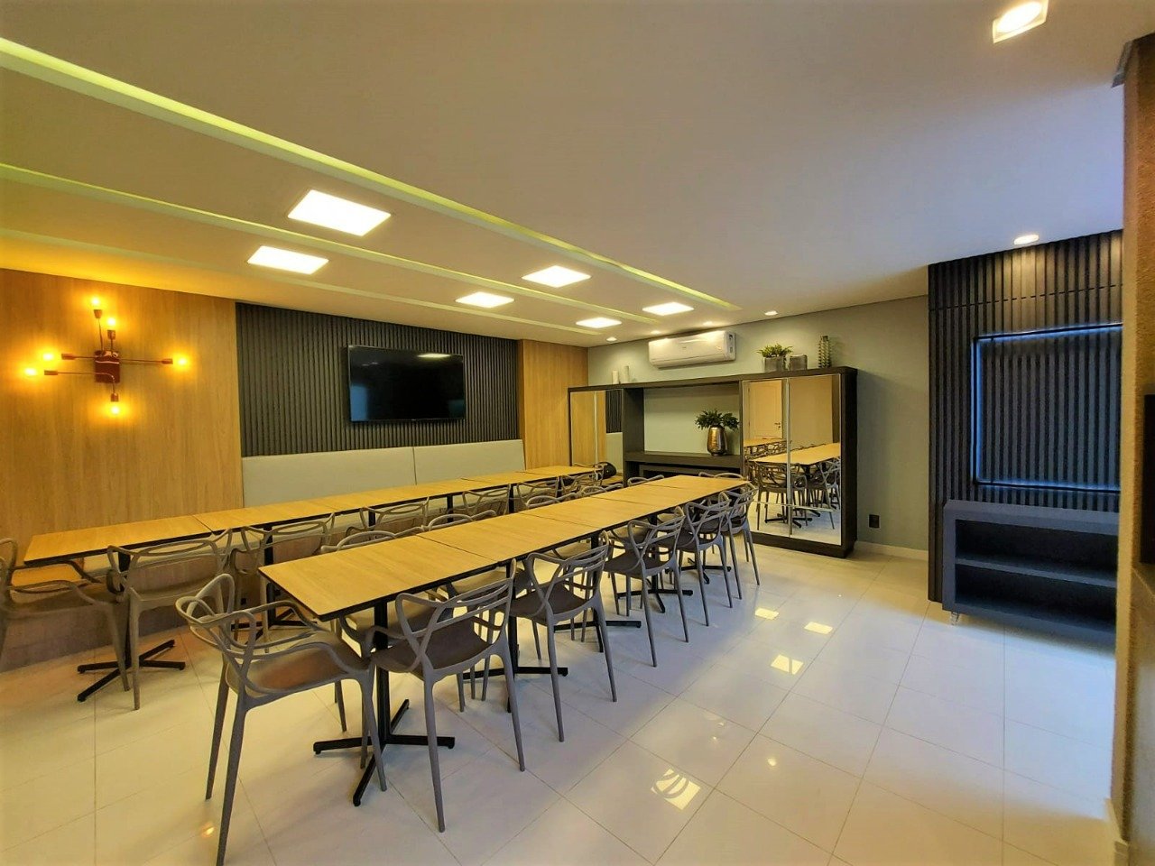 Apartamento à venda no Campinas: 