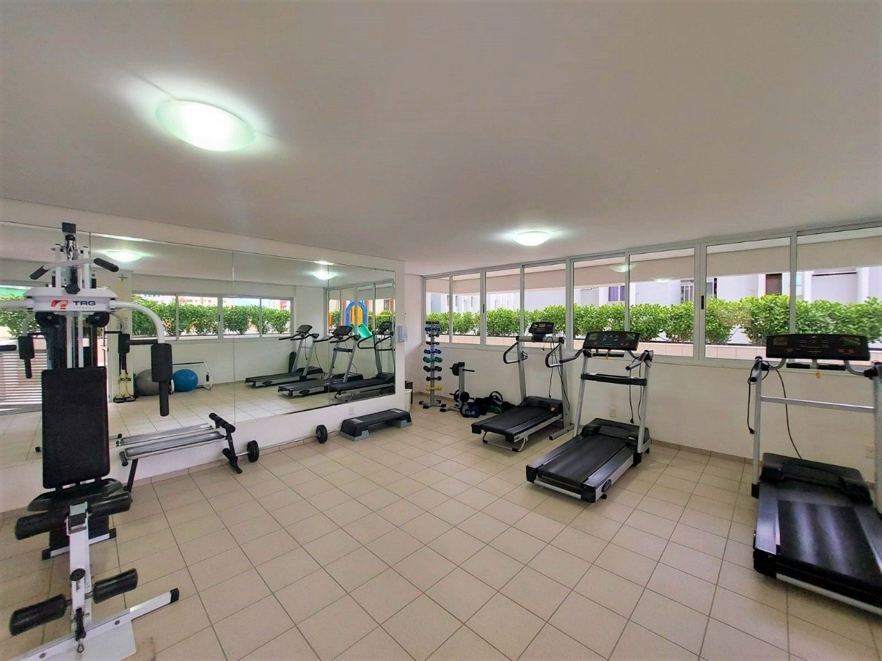 Apartamento à venda no Campinas: 