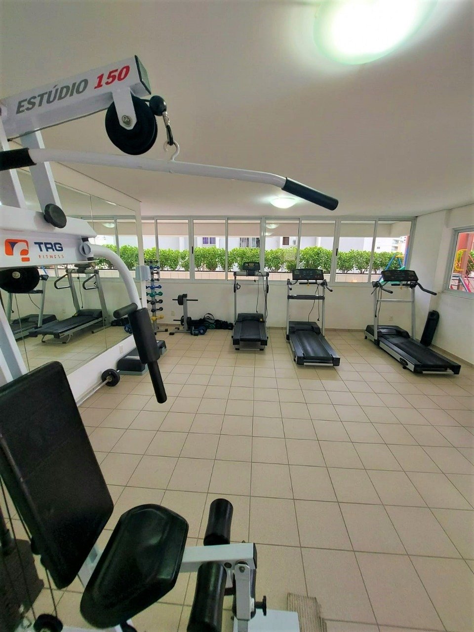 Apartamento à venda no Campinas: 