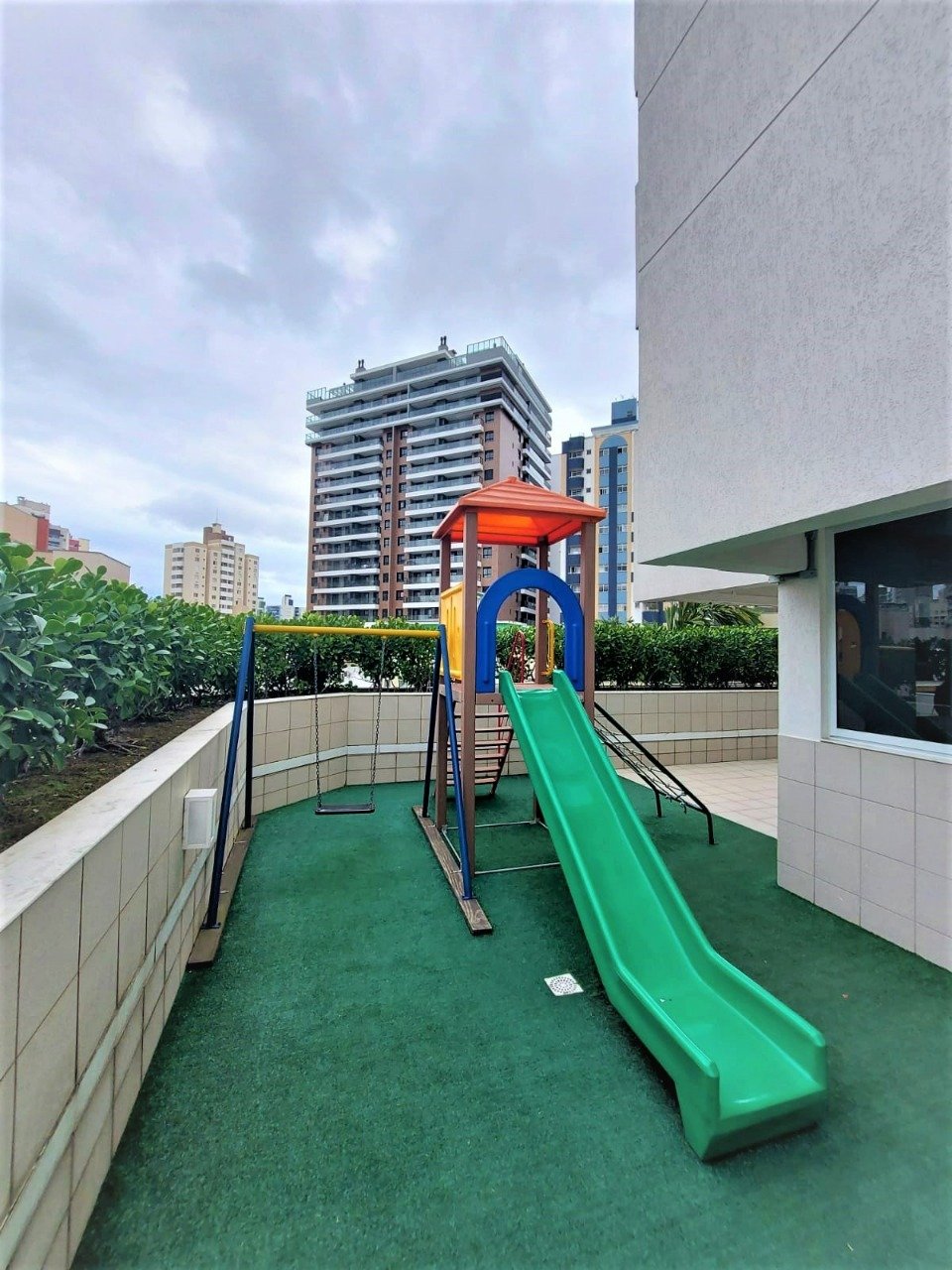 Apartamento à venda no Campinas: 