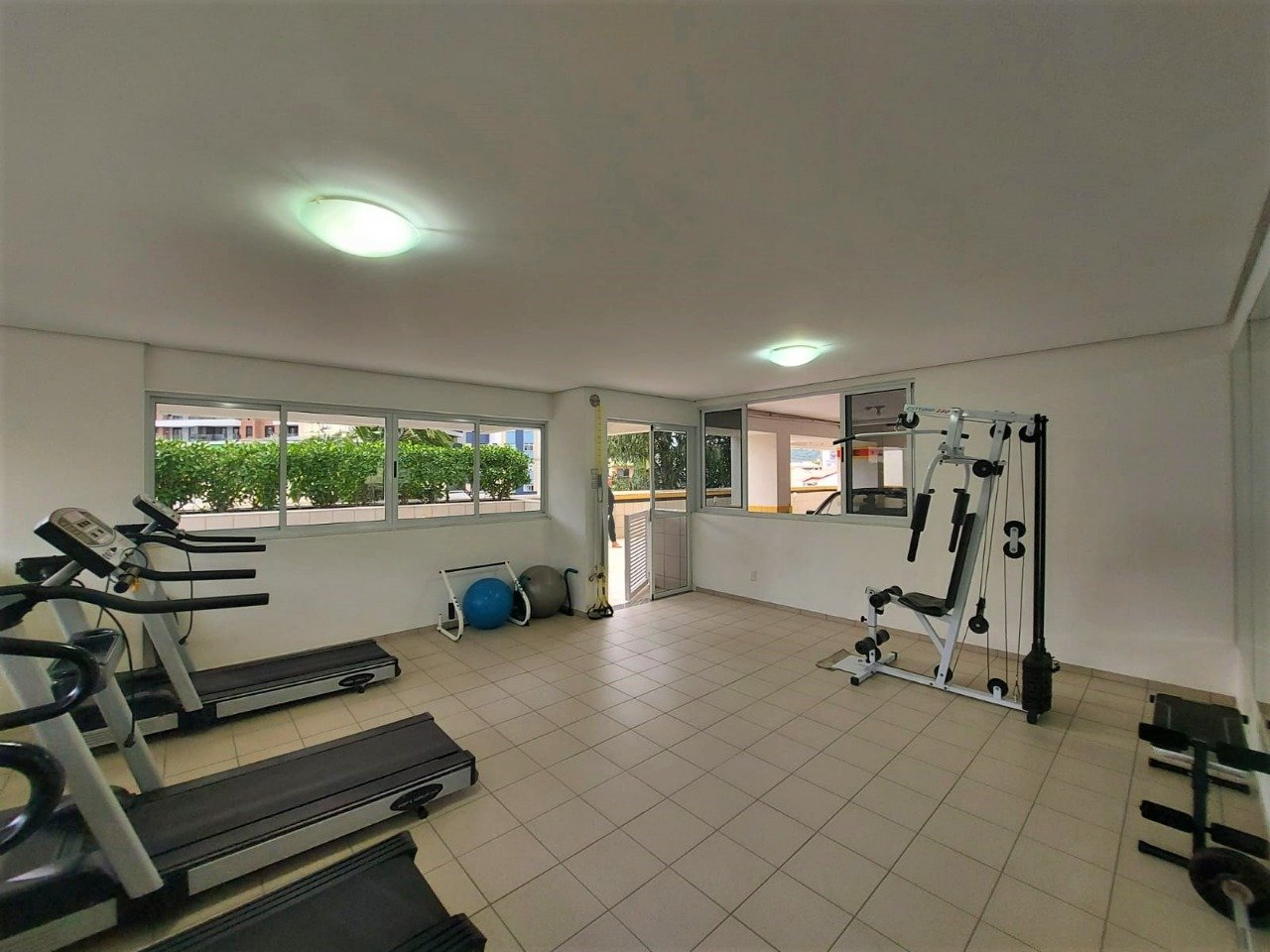 Apartamento à venda no Campinas: 