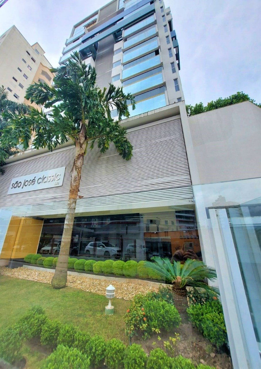 Apartamento à venda no Campinas: 