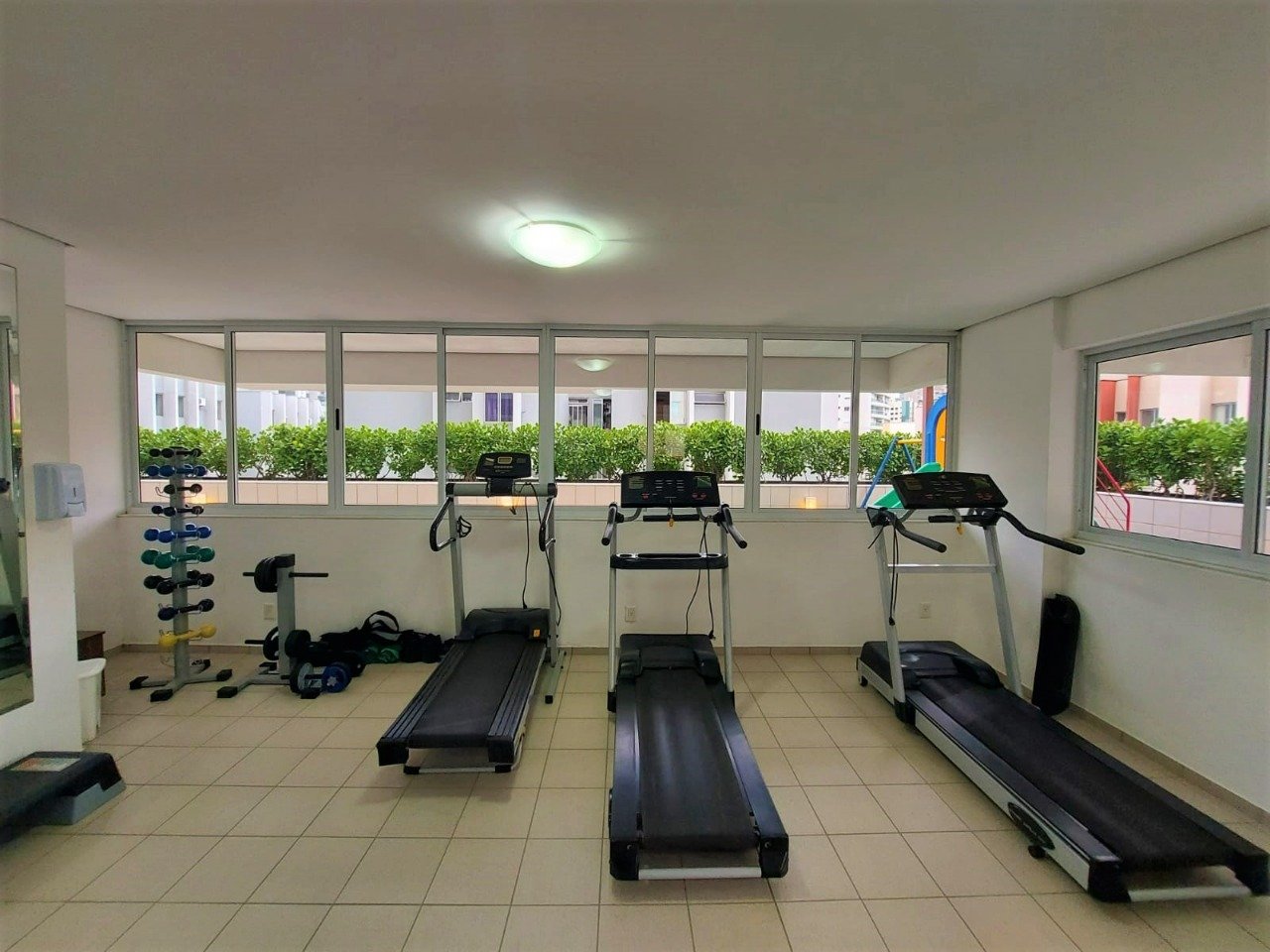 Apartamento à venda no Campinas: 