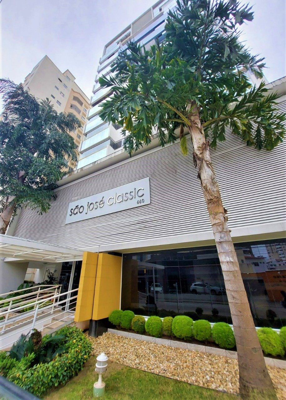 Apartamento à venda no Campinas: 