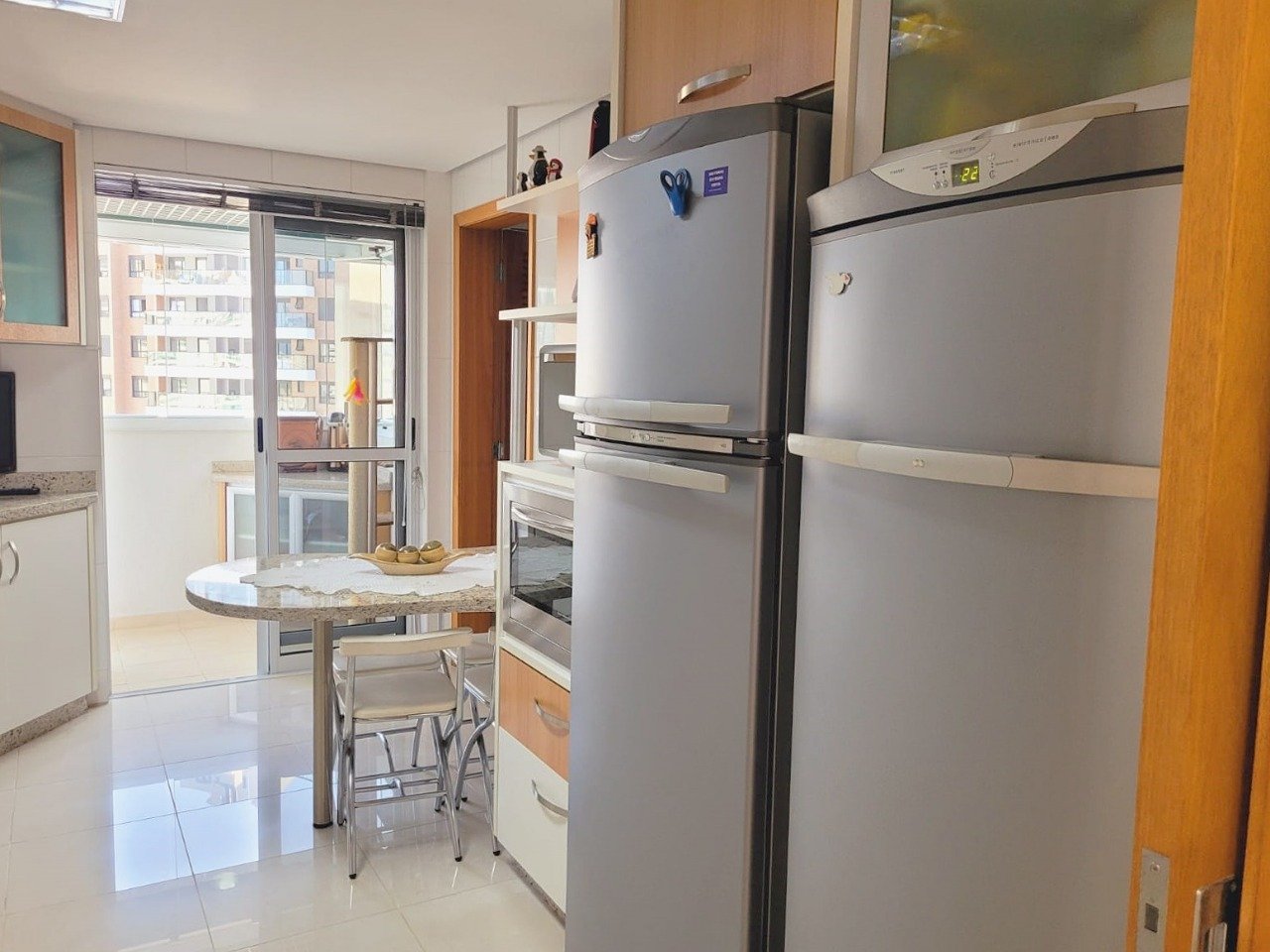 Apartamento à venda no Campinas: 