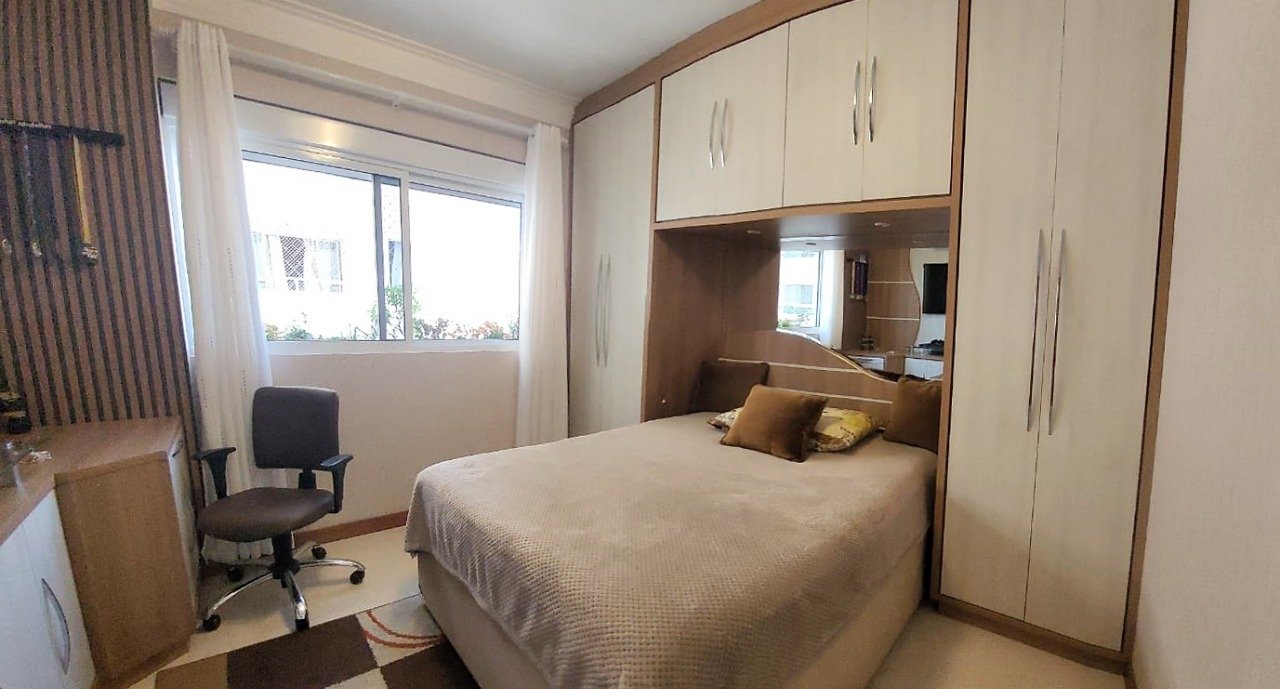 Apartamento à venda no Campinas: 