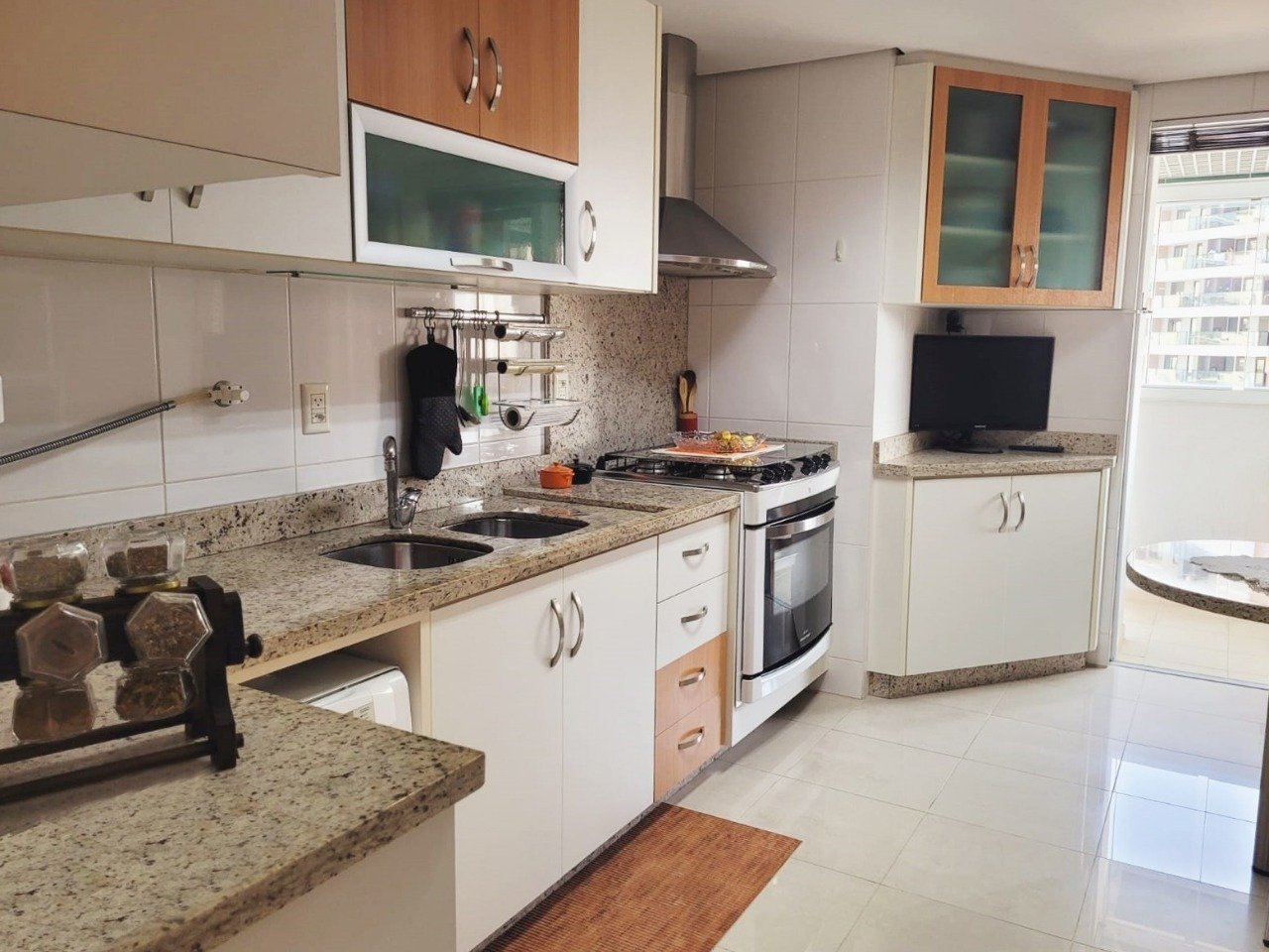 Apartamento à venda no Campinas: 