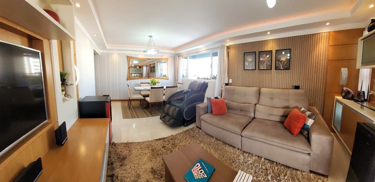 Apartamento à venda no Campinas: 