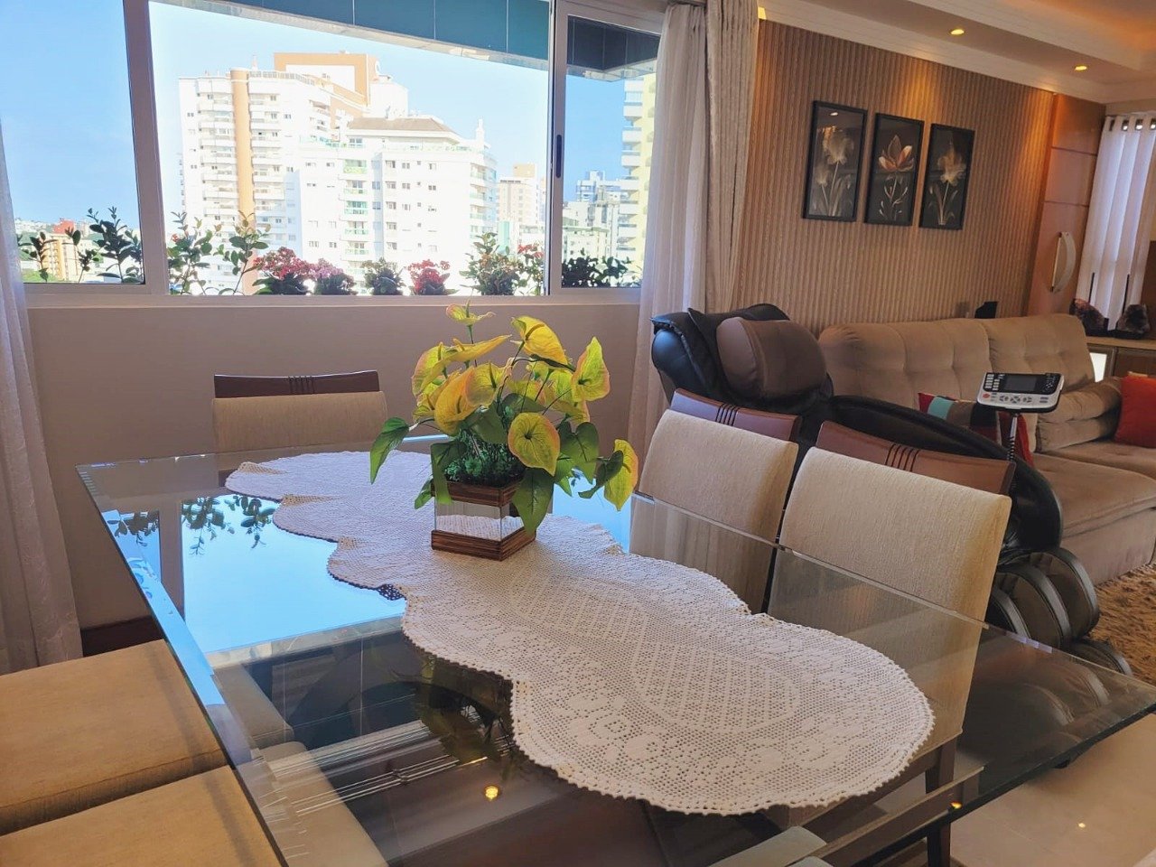 Apartamento à venda no Campinas: 