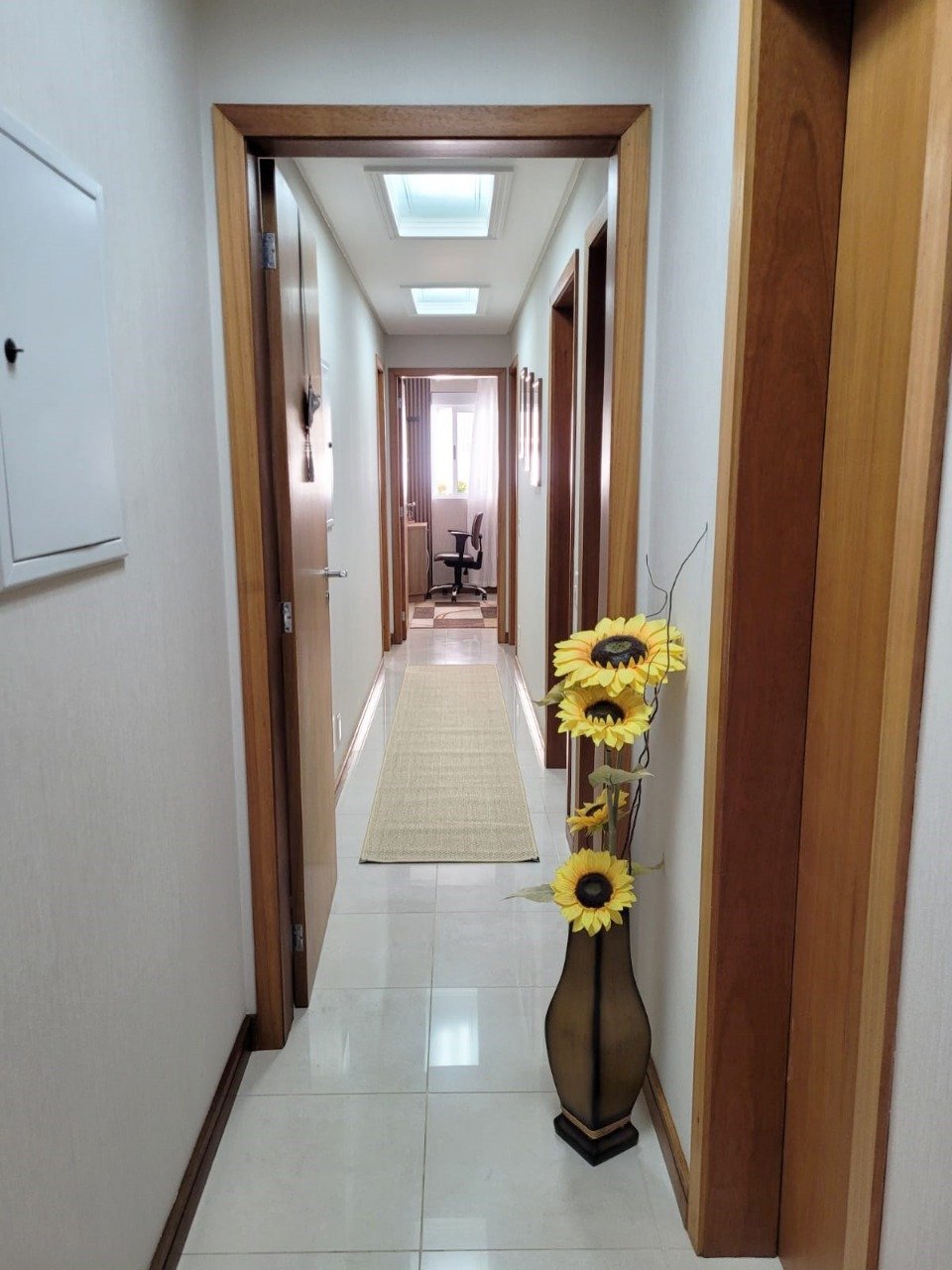 Apartamento à venda no Campinas: 