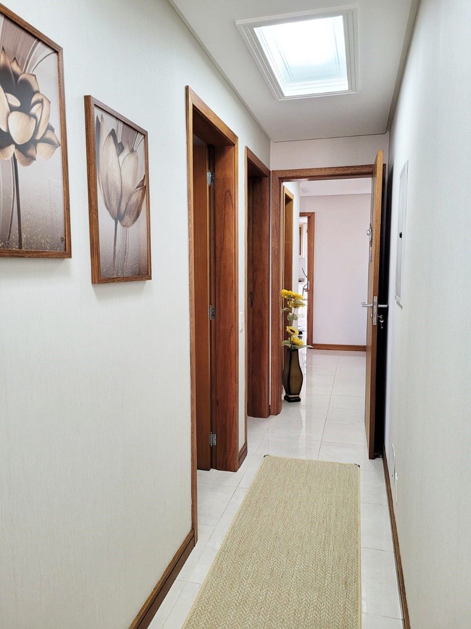 Apartamento à venda no Campinas: 