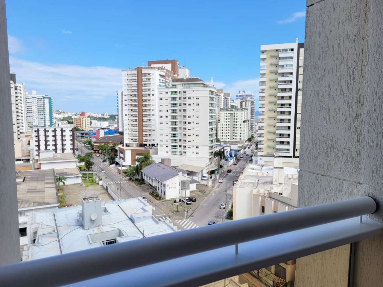 Apartamento à venda no Campinas: 
