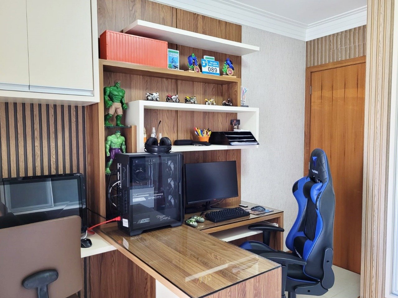 Apartamento à venda no Campinas: 