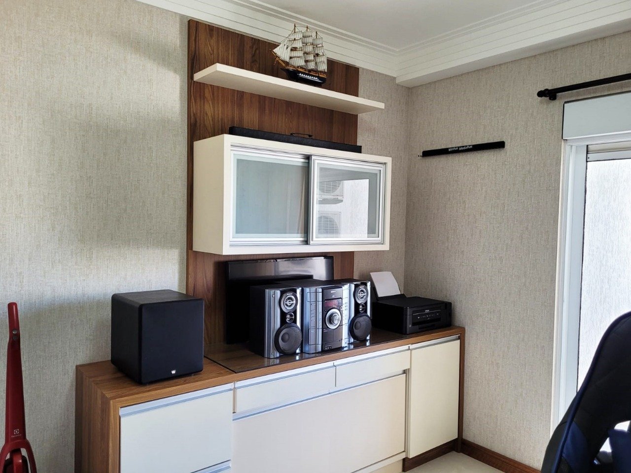 Apartamento à venda no Campinas: 